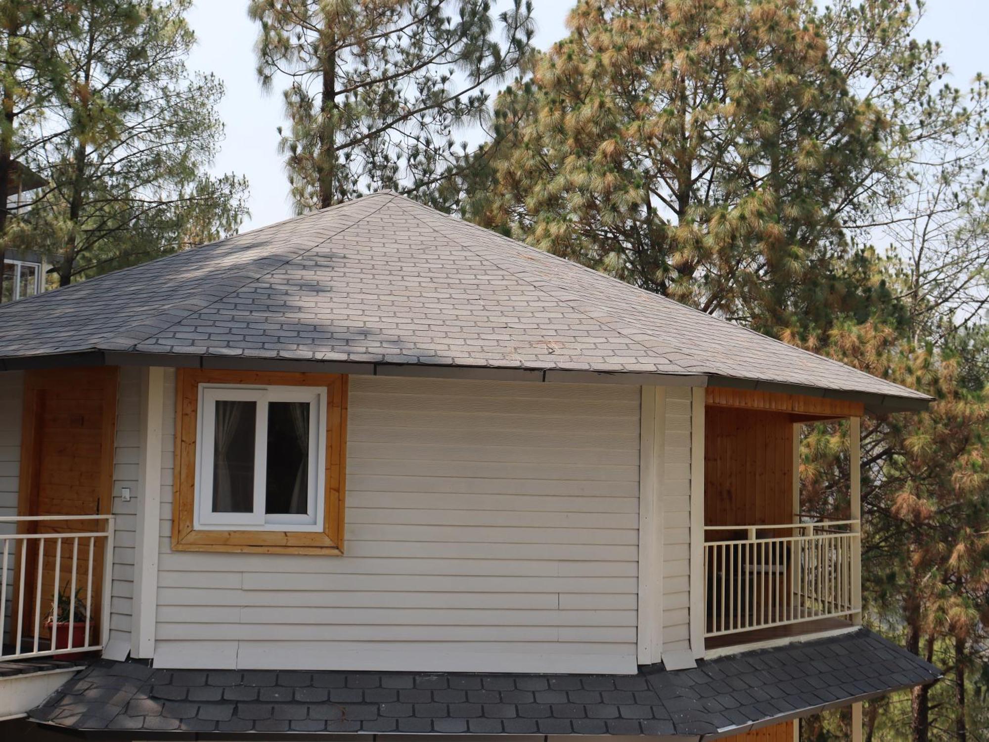 The Woods Retreat Hotel Lansdowne Exterior photo